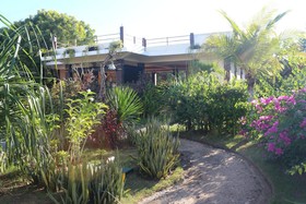 Batu Ampar Bungalows