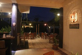 Batu Ampar Bungalows