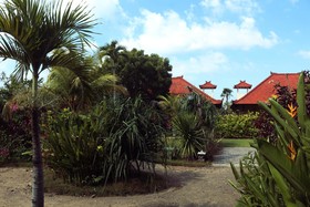 Batu Ampar Bungalows