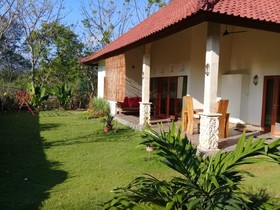 Batu Ampar Bungalows