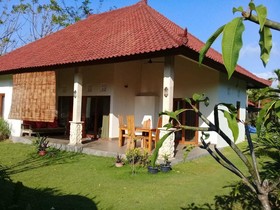 Batu Ampar Bungalows