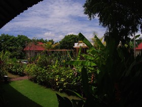 Batu Ampar Bungalows