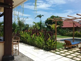 Batu Ampar Bungalows