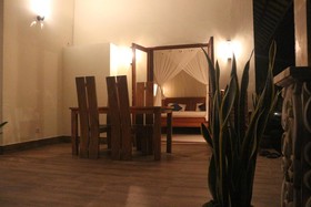 Batu Ampar Bungalows