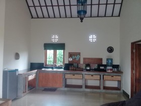 Batu Ampar Bungalows