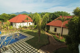Batu Ampar Bungalows