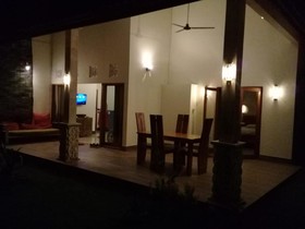 Batu Ampar Bungalows