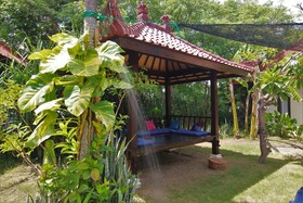 Batu Ampar Bungalows