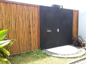 Batu Ampar Bungalows