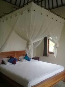Batu Ampar Bungalows