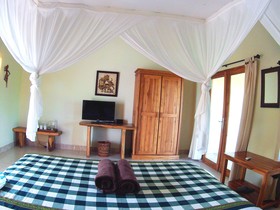 Batu Ampar Bungalows