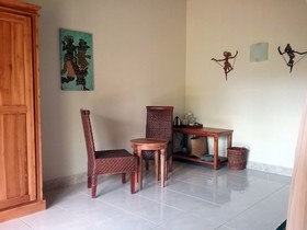 Batu Ampar Bungalows