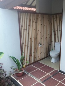 Batu Ampar Bungalows