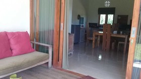 Batu Ampar Bungalows
