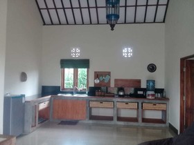 Batu Ampar Bungalows