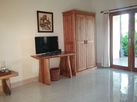 Batu Ampar Bungalows