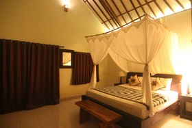 Batu Ampar Bungalows
