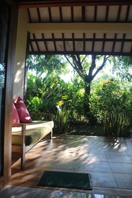 Batu Ampar Bungalows