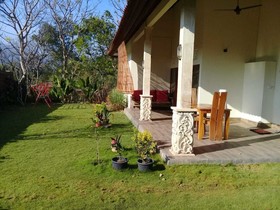 Batu Ampar Bungalows