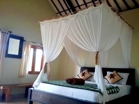 Batu Ampar Bungalows