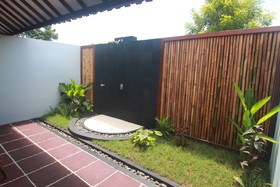 Batu Ampar Bungalows