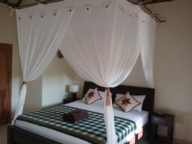 Batu Ampar Bungalows