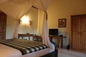 Batu Ampar Bungalows