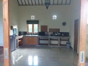 Batu Ampar Bungalows