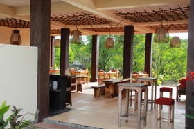 Batu Ampar Bungalows