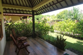 Batu Ampar Bungalows
