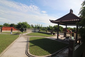 Batu Ampar Bungalows