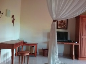 Batu Ampar Bungalows