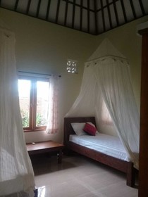 Batu Ampar Bungalows