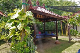 Batu Ampar Bungalows