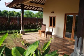 Batu Ampar Bungalows