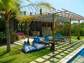 Batu Ampar Bungalows
