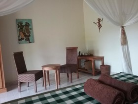 Batu Ampar Bungalows