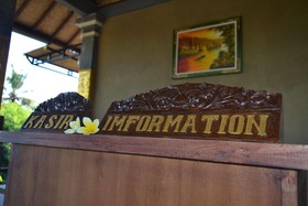 Menjangan Sari