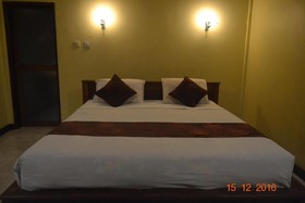 Menjangan Sari