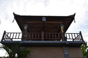 Menjangan Sari