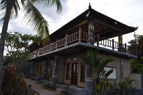 Menjangan Sari