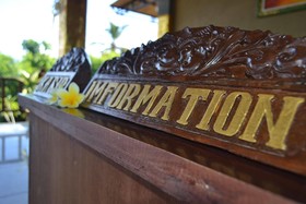 Menjangan Sari
