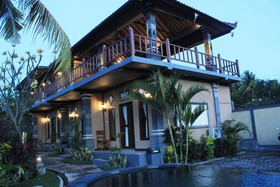 Menjangan Sari
