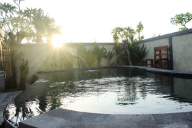 Menjangan Sari
