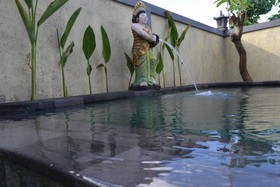 Menjangan Sari