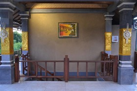 Menjangan Sari