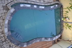 Menjangan Sari
