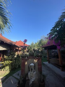 Tebu Menjangan