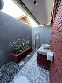 Tebu Menjangan