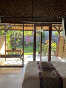 Tebu Menjangan
